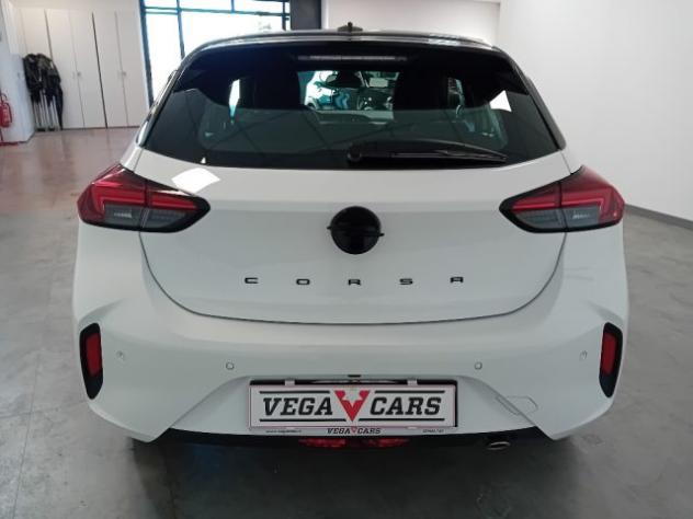 OPEL Corsa 1.2 100 CV GS OFFERTA PROMO rif. 24037249 - Foto 5