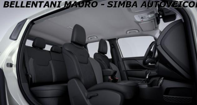 JEEP Renegade 1.5 Turbo T4 MHEV Summit rif. 21781180 - Foto 7