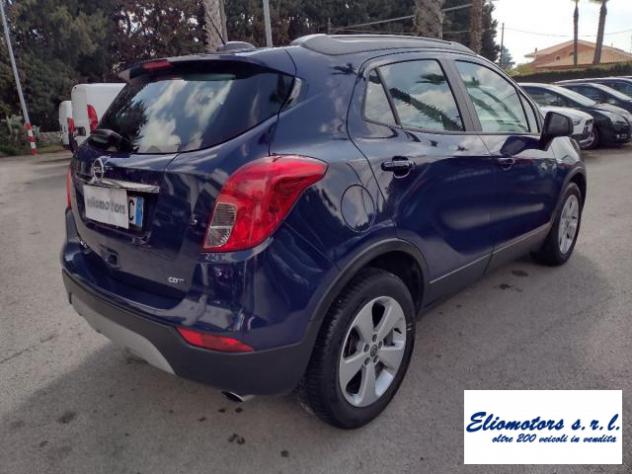 OPEL - Mokka X - 1.6 CDTI Ecotec 136 4x4 S&S Adv. - Foto 7