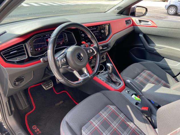 Volkswagen Polo GTI Sport 2.0 TSI GTI #12134 - Foto 8