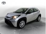 Toyota Aygo X 1.0B (72 CV) Active