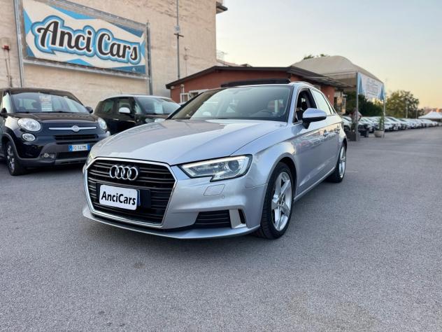 Audi A3 A3 SPB 40 TDI quattro S tronic Sport - Foto 3