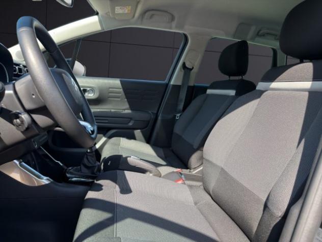 CITROEN C3 Aircross PureTech 110 S&S Shine rif. 23504922 - Foto 9