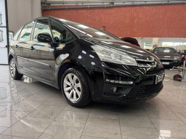 CITROEN C4 Picasso 1.6 e-HDi 110 FAP CMP6 Business rif. 23776423 - Foto 5