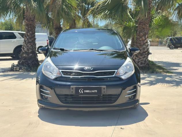 Kia Rio 1.1 CRDi Cool - Foto 2