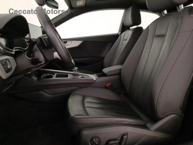 AUDI A5 50 TDI quattro tiptronic S line edition rif. 21096658 - Foto 7