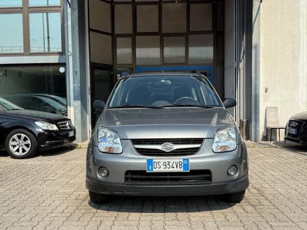 Suzuki Ignis 1.3 16V cat GL - Foto 7