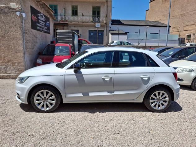 Audi A1 1.4 TDI Sport - Foto 6