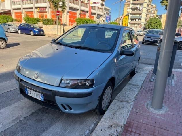 Fiat Punto 1.2 Anche permta o scambi0 - Foto 2
