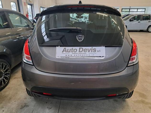 LANCIA Ypsilon 1.0 FireFly 5 porte S&S Hybrid rif. 23817133 - Foto 3