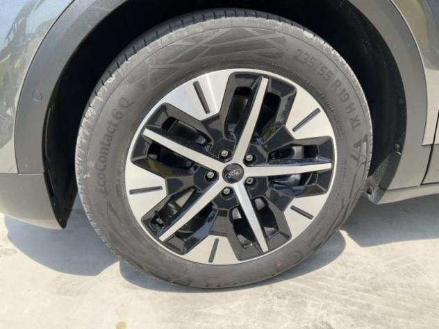FORD Explorer -E Extended Range Explorer 204 CV rif. 23798085 - Foto 8