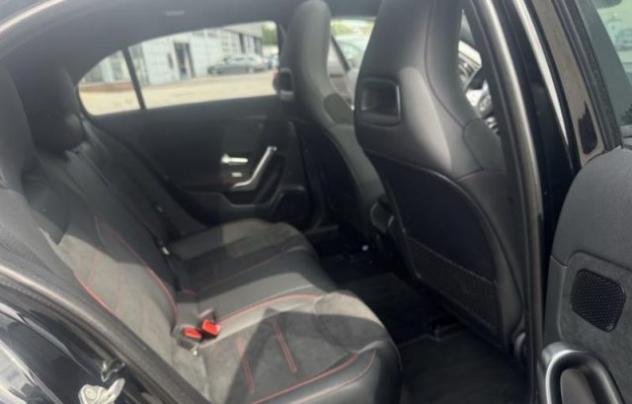 MERCEDES-BENZ A 250 Automatic 4Matic Premium rif. 23806969 - Foto 7