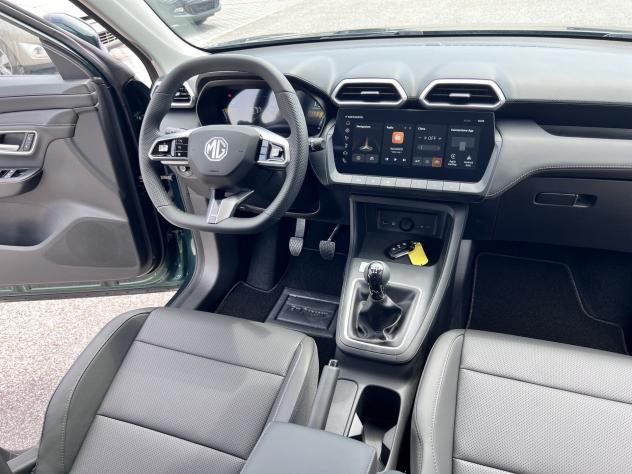 MG ZS 1.5 Comfort / Prezzo Reale - Foto 8