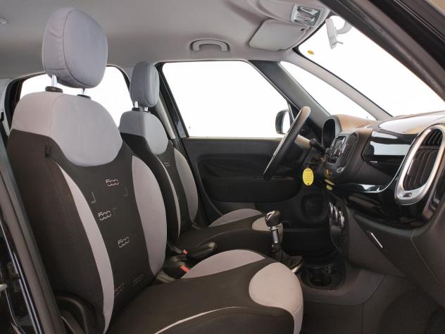 Fiat 500L 1.4 95 CV - NEOPATENTATI - Foto 8