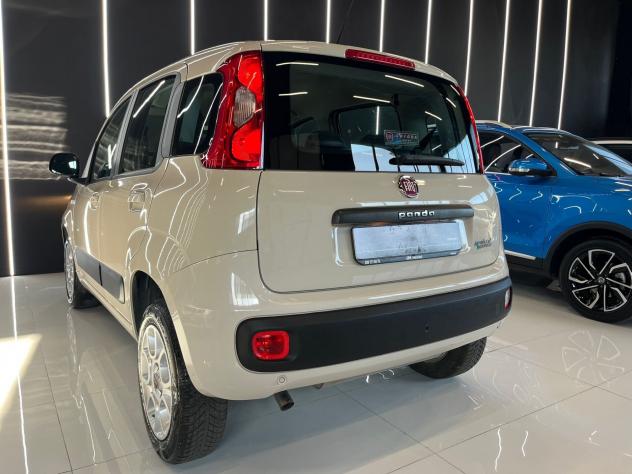 Fiat Panda 0.9 Natural Power Lounge OK NEOPATENTATI - Foto 9