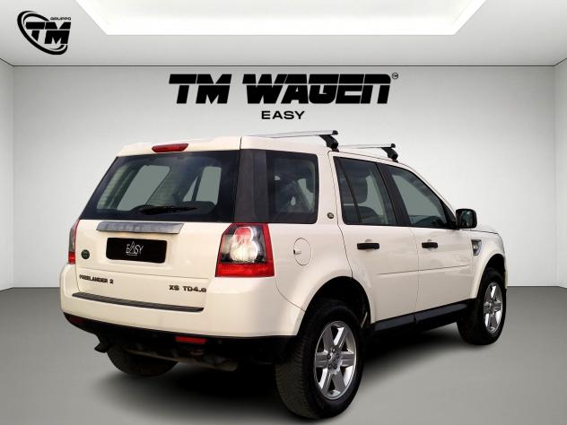 Land Rover Freelander 2.2 TD4 S.W. XS 4x4 - Foto 6