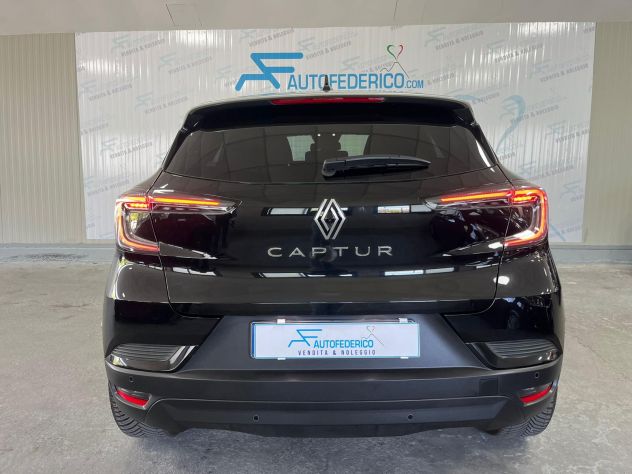 Renault Captur 1.0 Benz. 90cv - Foto 3