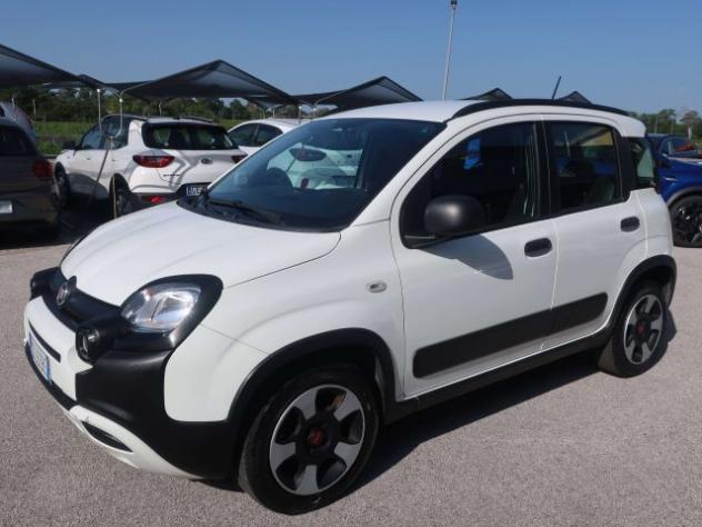 FIAT Panda Panda III 1.0 hybrid City Cross s&s - Prezzo real rif. 24054566