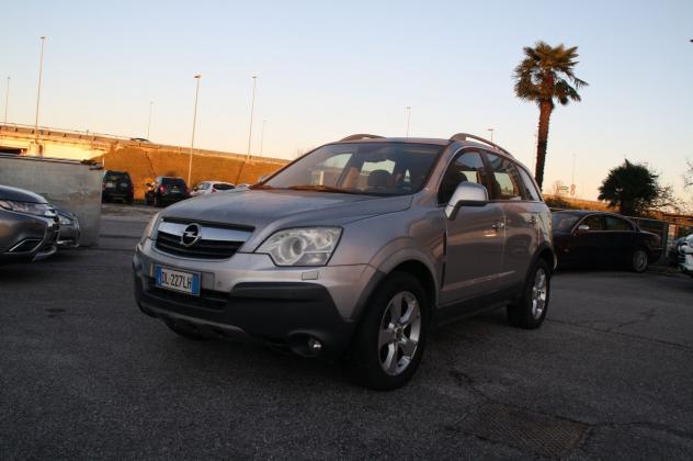 Opel Antara Antara 2.0 CDTI 150cv