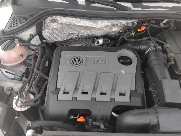 Volkswagen Tiguan 2.0 TDI DPF Trend & Fun BlueMotion Tech. - Foto 9