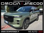 JAECOO Jaecoo 7 1.6 TGDI 147 CV aut. 4WD Exclusive rif. 22728757