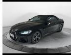 BMW Serie 4 G23 2020 Cabrio 430i Cabrio Msport 245cv auto
