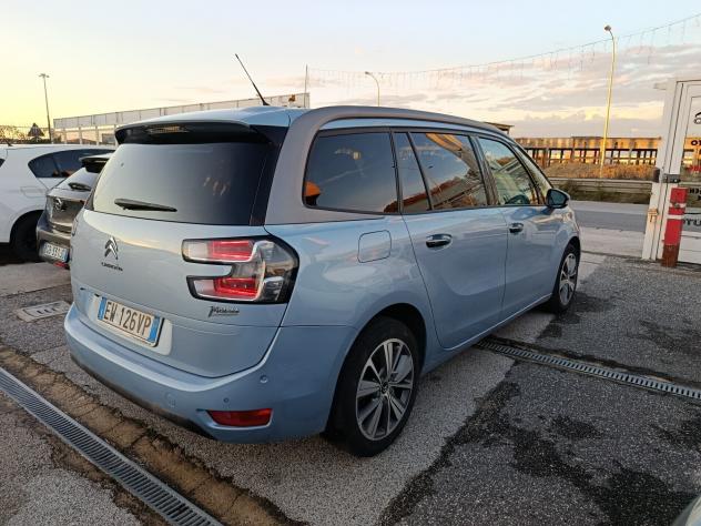 Citroen C4 Grand Picasso BlueHDi 120 S&S Exclusive 7 Posti - Foto 6