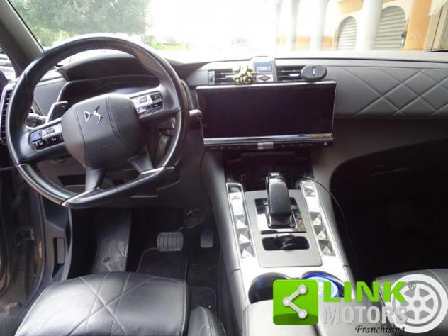 DS AUTOMOBILES DS 7 1.6 HYBRID/BENZINA 300 CV 4x4 rif. 24166863 - Foto 10
