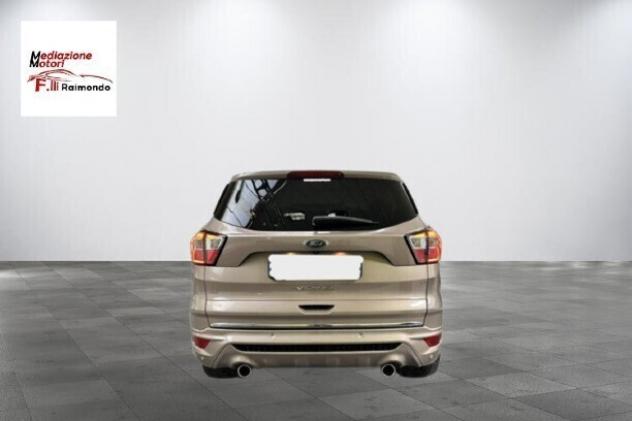 Ford Kuga 2.0 Vignale 4x4 180cv 112.000km - Foto 5
