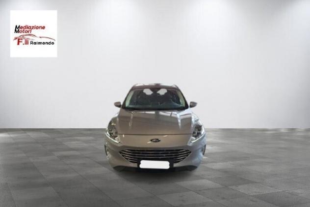 Ford Kuga 2.5 Plug In Hybrid 225 CV Titanium Business - Foto 4
