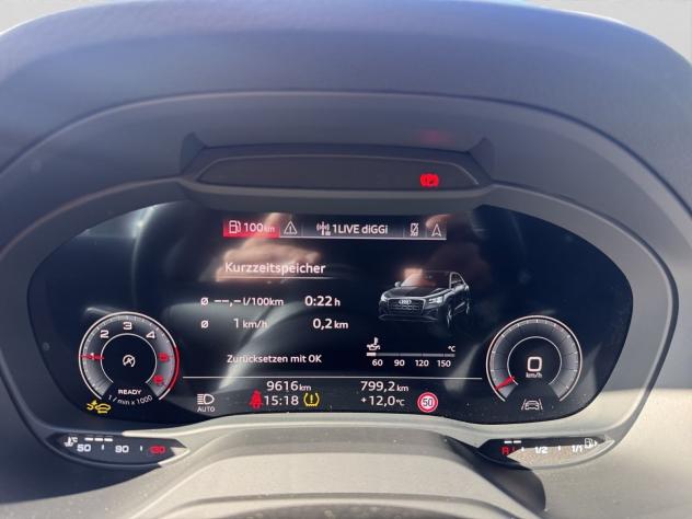 Audi Q2 Q2 30 2.0 tdi Business Advanced NAVI CAMERA LED - Foto 9
