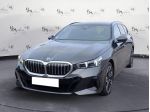 BMW Serie 5 520d sDrive M Sport Gancio Harman Kardon Pelle Camera