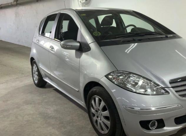 Mercedes-benz A 150 Elegance - Foto 3