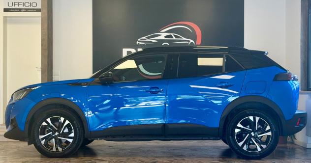Peugeot 2008 BlueHDi 130 S&S EAT8 GT Pack - Foto 8