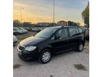 Volkswagen Touran 2.0 Trendline Ecofuel 7 P.ti