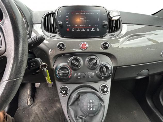 FIAT 500 1.2 69cv Sport - Foto 5