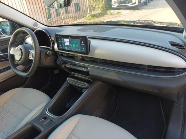 FIAT 600 1200 MHEV LA PRIMA DCT 110 CV NAV CAM"18 rif. 23720556 - Foto 7