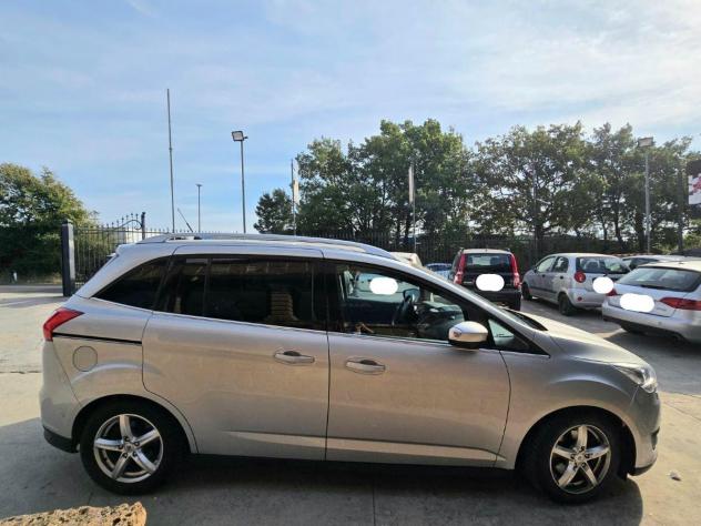 FORD - C-Max - 1.5 TDCi 150CV S&S Business - Foto 4