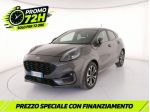Ford Puma 1.0 ecoboost h ST-Line s&s 125cv auto