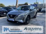 NISSAN Qashqai Business MHEV 1.3cc 158cv xTronic AUT. rif. 24149377