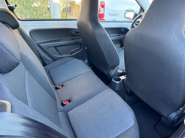 Skoda Citigo 1.0 5 porte Active G-Tec Vw Up! - Foto 3
