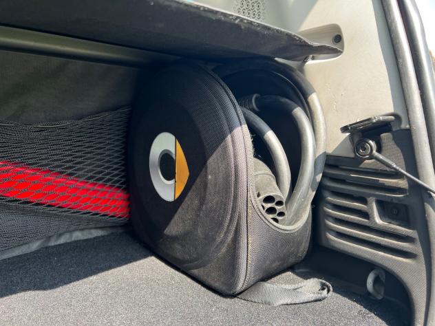 Smart ForTwo electric drive Youngster - Foto 9