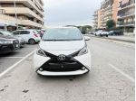 Toyota Aygo 1.0 VVT-i 72 CV 5 porte x-play LED NAVI KAMERA PDC BLUETOOTH CE &hellip;