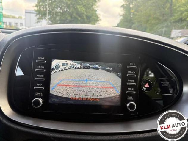 TOYOTA Aygo X 1.0 VVT-i 72 CV 5 porte Active rif. 24185768 - Foto 10