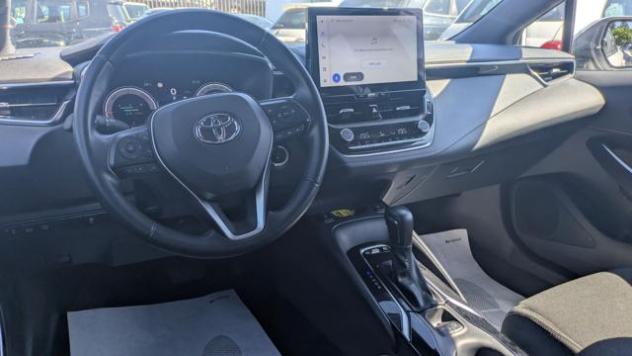 TOYOTA Corolla Touring Sports 1.8h 122cv(98cv) rif. 23736447 - Foto 7