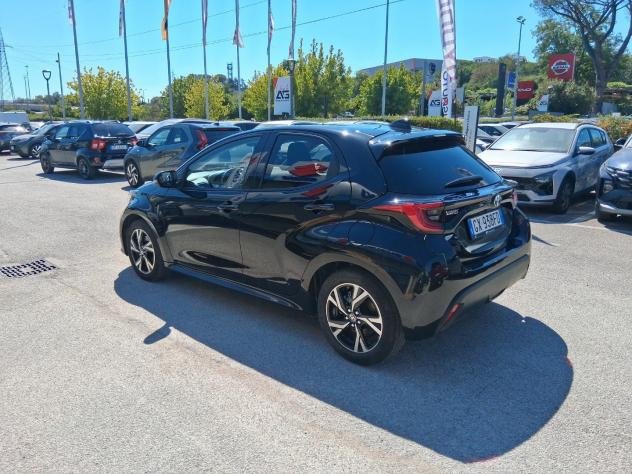 Toyota Yaris IV 2020 1.5 Hybrid 115 Trend e-CVT - Foto 6