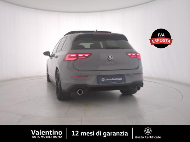 Volkswagen Golf GTI 2.0 TSI GTI DSG - Foto 5