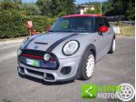 MINI John Cooper Works 2.0 John Cooper Works Hype rif. 24007627