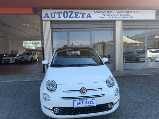 Fiat 500 1.2 Lounge - Foto 5