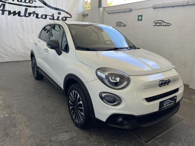 FIAT 500X 1.3 Mjet 95cv TUA DA 189,00 EURO AL MESE - Foto 2